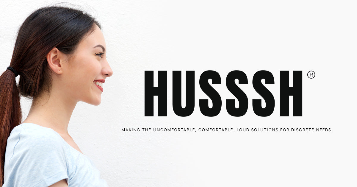 Hushhealth.co.uk